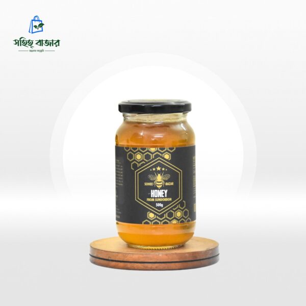 Sunderban's Natural Honey