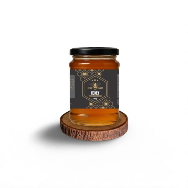 Sunderban's Natural Honey - Image 2