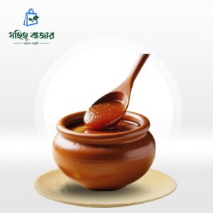 সহিহ খেজুরের গুড়-১ কেজি দানাদার ও ১ কেজি পাটালি প্যাকেজ